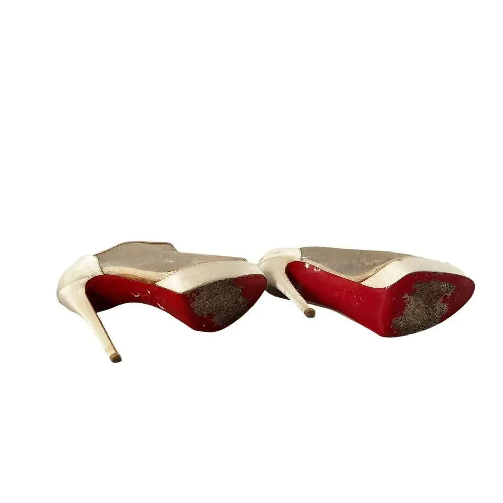 Christian Louboutin louboutin heels